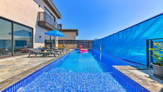 VKV2863 Villa Kalkan