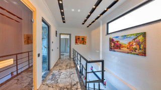 VKV2863 Villa Kalkan