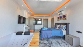 VKV2863 Villa Kalkan