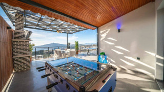 VKV9136 Villa Kalkan