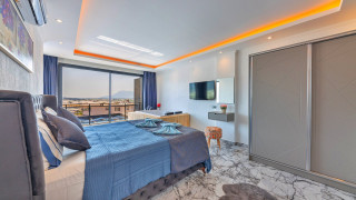 VKV4286 Villa Kalkan
