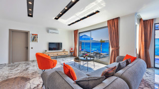 VKV4286 Villa Kalkan