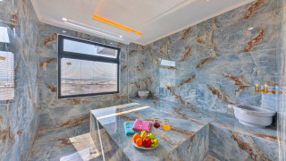 VKV4286 Villa Kalkan