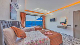VKV4286 Villa Kalkan