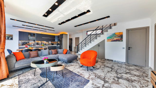VKV4286 Villa Kalkan