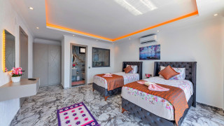 VKV4286 Villa Kalkan