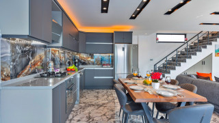 VKV4286 Villa Kalkan