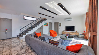 VKV4286 Villa Kalkan