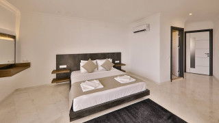 VKV7678 Villa Kalkan