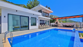 VKV8990 Villa Kalkan