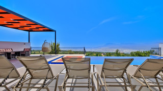 VKV8990 Villa Kalkan