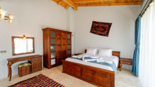 VKV9027 Villa Kalkan