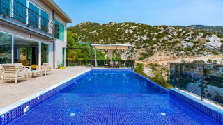 VKV2932 Villa Kalkan