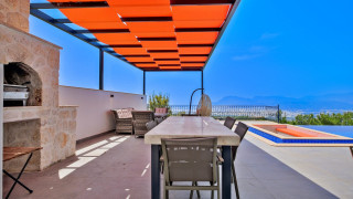 VKV8990 Villa Kalkan