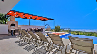VKV8990 Villa Kalkan