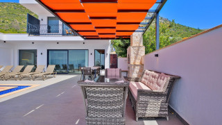 VKV8990 Villa Kalkan