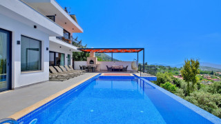 VKV8990 Villa Kalkan