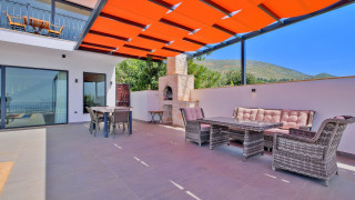 VKV8990 Villa Kalkan