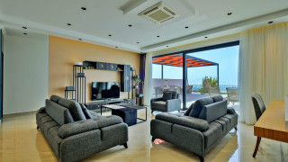 VKV8990 Villa Kalkan