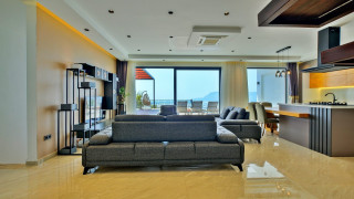 VKV8990 Villa Kalkan