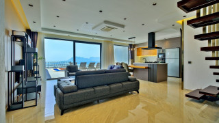VKV8990 Villa Kalkan