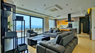 VKV8990 Villa Kalkan