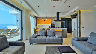 VKV8990 Villa Kalkan