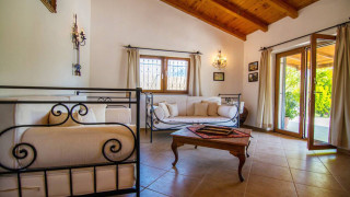 VKV6276 Villa Kalkan