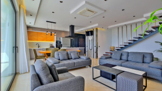VKV8990 Villa Kalkan