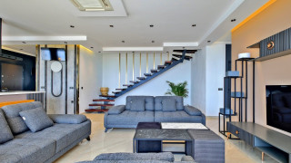 VKV8990 Villa Kalkan
