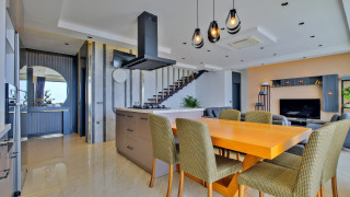 VKV8990 Villa Kalkan