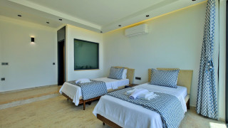 VKV8990 Villa Kalkan