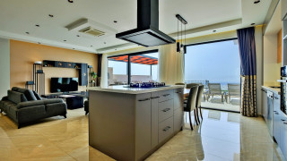 VKV8990 Villa Kalkan