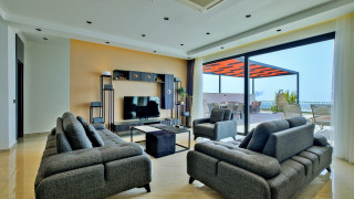 VKV8990 Villa Kalkan