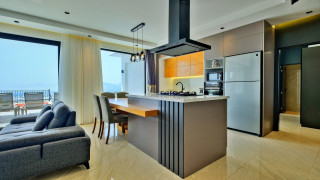 VKV8990 Villa Kalkan