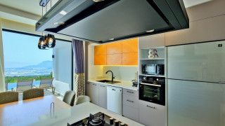 VKV8990 Villa Kalkan