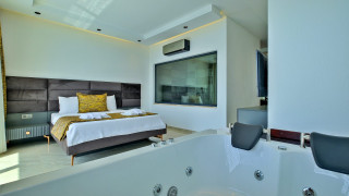 VKV8990 Villa Kalkan