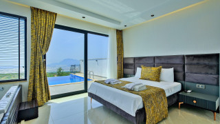 VKV8990 Villa Kalkan
