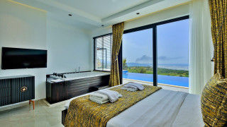 VKV8990 Villa Kalkan