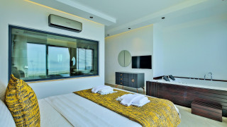 VKV8990 Villa Kalkan