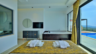 VKV8990 Villa Kalkan
