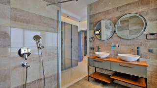 VKV8990 Villa Kalkan