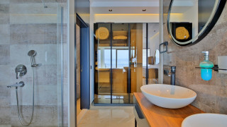 VKV8990 Villa Kalkan