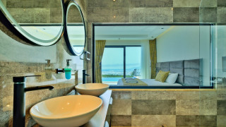 VKV8990 Villa Kalkan