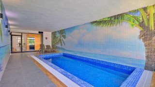 VKV8990 Villa Kalkan