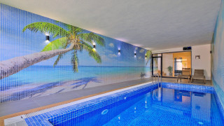 VKV8990 Villa Kalkan
