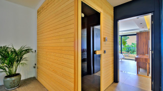 VKV8990 Villa Kalkan