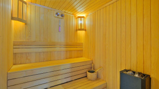VKV8990 Villa Kalkan