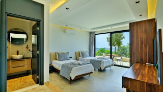 VKV8990 Villa Kalkan