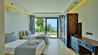 VKV8990 Villa Kalkan